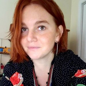 Meet your Posher, Charlotte